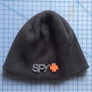 SPY beanie